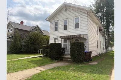 321 West Spruce Street, Titusville, PA 16354 - Photo 1