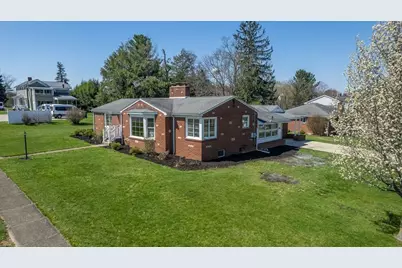 30 N Sheridan Road, Clarion, PA 16214 - Photo 1