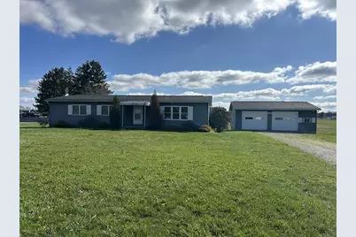 9908 Pa-66, Clarion, PA 16214 - Photo 1