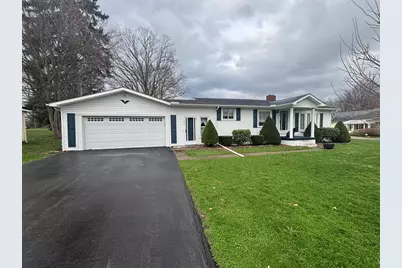 216 Pone Lane, Franklin, PA 16323 - Photo 1