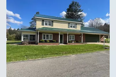 733 Oak Ridge Rd, Oak Ridge, PA 16245 - Photo 1
