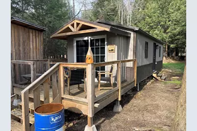 41164 Route 66, Marienville, PA 16239 - Photo 1