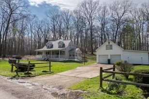2321 Red Brush Rd, Tionesta, PA 16353 - Photo 1
