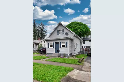 506 N Monroe Street, Titusville, PA 16354 - Photo 1