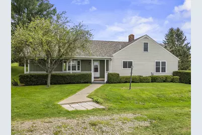 14227 Old Route 8 N, Titusville, PA 16354 - Photo 1
