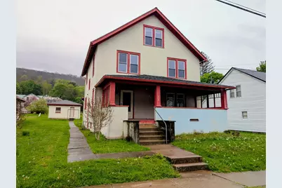 308 Williams St, Tionesta, PA 16353 - Photo 1