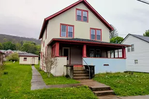 308 Williams St, Tionesta, PA 16353 - Photo 1