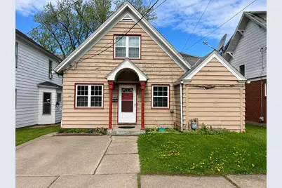 1110 W. First St., Oil City, PA 16301 - Photo 1