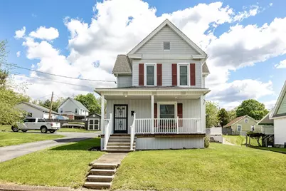 157 Lamberton Street, Franklin, PA 16323 - Photo 1