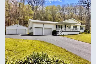 12216 State Highway 8, Titusville, PA 16354 - Photo 1
