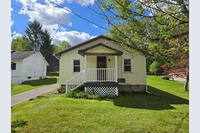 124 Tingley Lane, Franklin, PA 16323 - Photo 1