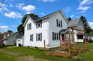 318 W 5th St, Oil City, PA 16301 - Photo 1