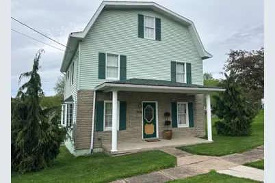 516 Penn Street, Sligo, PA 16255 - Photo 1