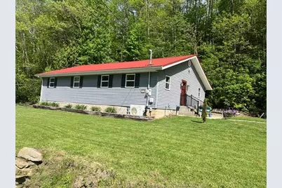 155 Cherry Run, Rouseville, PA 16344 - Photo 1