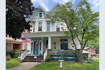 410 West 1st St, Oil City, PA 16301 - Photo 1