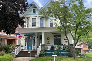 410 W 1st St, Oil City, PA 16301 - Photo 1