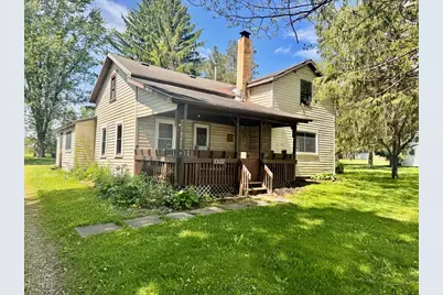 33127 N Main St, Townville, PA 16360 - Photo 1