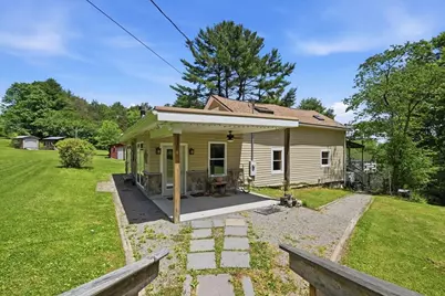 4385 Cemetery Rd, Tionesta, PA 16353 - Photo 1