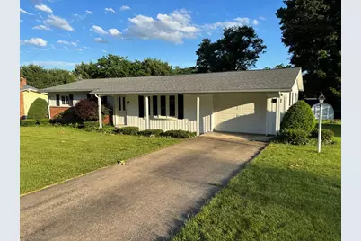 933 Spruce Street, Knox, PA 16232 - Photo 1