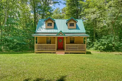 229 Rohrbach Rd, Chicora, PA 16025 - Photo 1