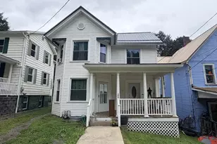 506 Central Ave, Oil City, PA 16301 - Photo 1