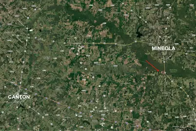 Tract A Hwy 69, Mineola, TX 75773 - Photo 7