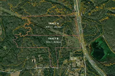 Tract B Hwy 69, Mineola, TX 75773 - Photo 5