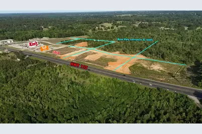 20175 S Hwy 155 Lot G, Flint, TX 75762 - Photo 5