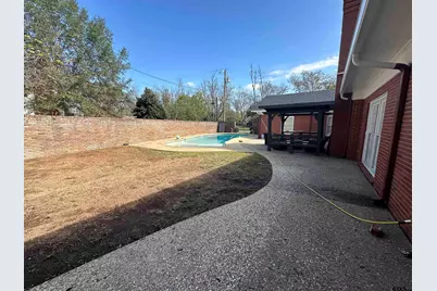 1212 Hillcrest, Jacksonville, TX 75766 - Photo 33