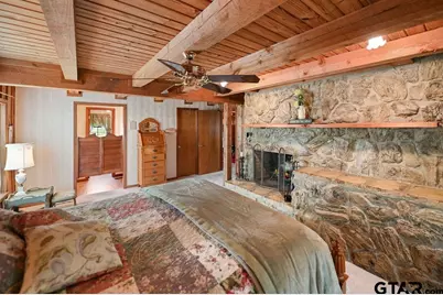 411 Rs County Road 4525, Point, TX 75472 - Photo 19