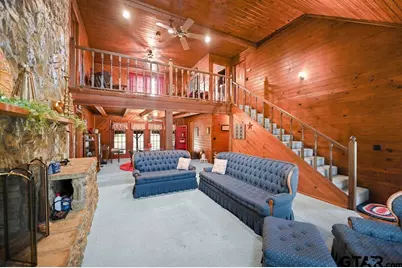 411 Rs County Road 4525, Point, TX 75472 - Photo 11