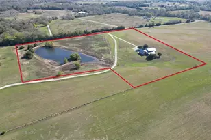 411 Rs County Road 4525, Point, TX 75472 - Photo 5