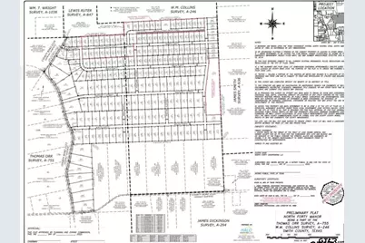 Tbd Cr 2123, Whitehouse, TX 75791 - Photo 3