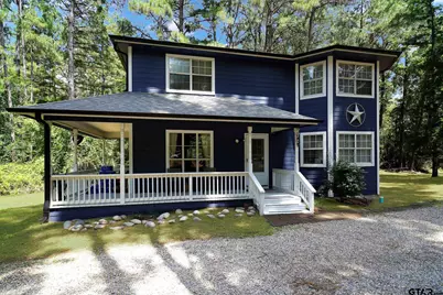 144 Pine Branch Glen, Holly Lake Ranch, TX 75765 - Photo 1