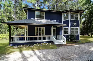 144 Pine Branch Glen, Holly Lake Ranch, TX 75765 - Photo 1