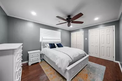4107 Chester Drive, Tyler, TX 75701 - Photo 37