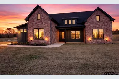 190 Brooks Dr, Gladewater, TX 75647 - Photo 35