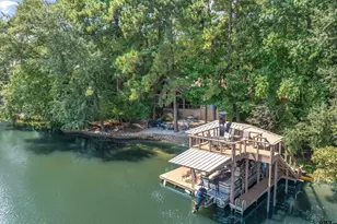 148 Pinewood Cv, Holly Lake Ranch, TX 75765 - Photo 47