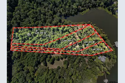 Lot 20-D Eastside Rd, Tyler, TX 75707 - Photo 5