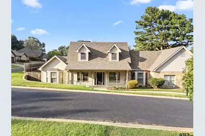 308 Canterbury Court, Tyler, TX 75703 - Photo 3