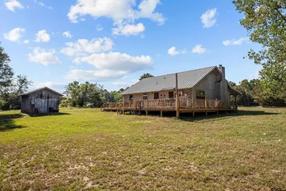 120 Fsr 513, Kennard, TX 75847 - Photo 25