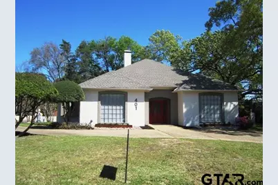 401 Woodland Hills, Tyler, TX 75701 - Photo 1