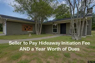 531 Dogwood Ln, Hideaway, TX 75771 - Photo 1