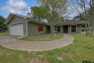 531 Dogwood Ln, Hideaway, TX 75771 - Photo 1