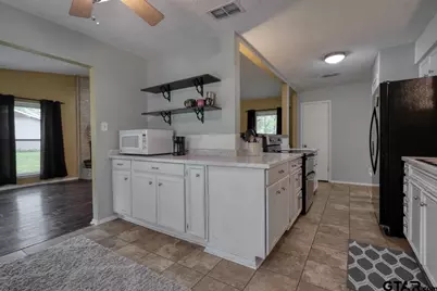 531 Dogwood Ln, Hideaway, TX 75771 - Photo 19