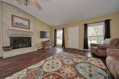 531 Dogwood Ln, Hideaway, TX 75771 - Photo 3