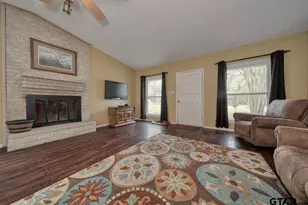 531 Dogwood Ln, Hideaway, TX 75771 - Photo 3