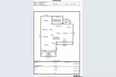 531 Dogwood Ln, Hideaway, TX 75771 - Photo 43