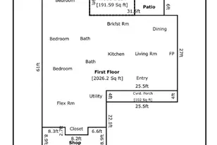 531 Dogwood Ln, Hideaway, TX 75771 - Photo 43
