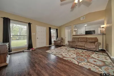 531 Dogwood Ln, Hideaway, TX 75771 - Photo 5